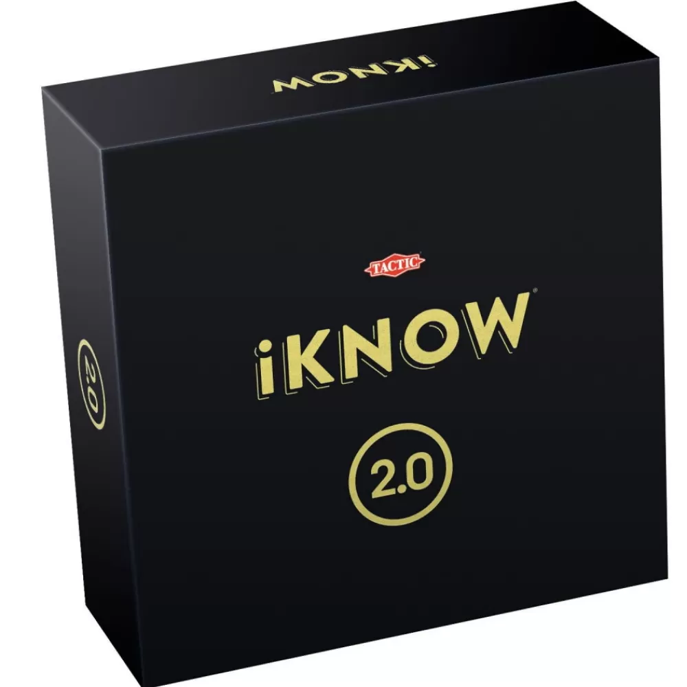 Tactic Iknow | Festspel