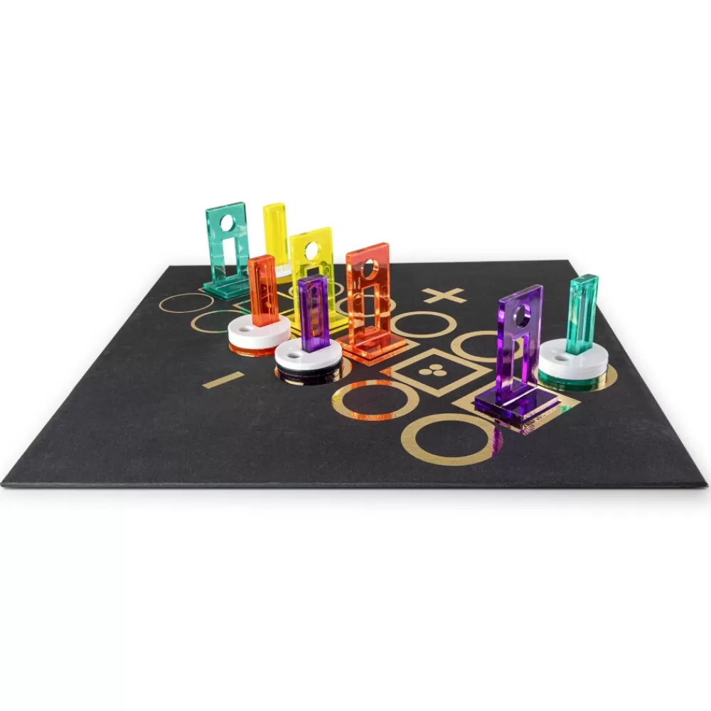 Tactic Iknow | Festspel