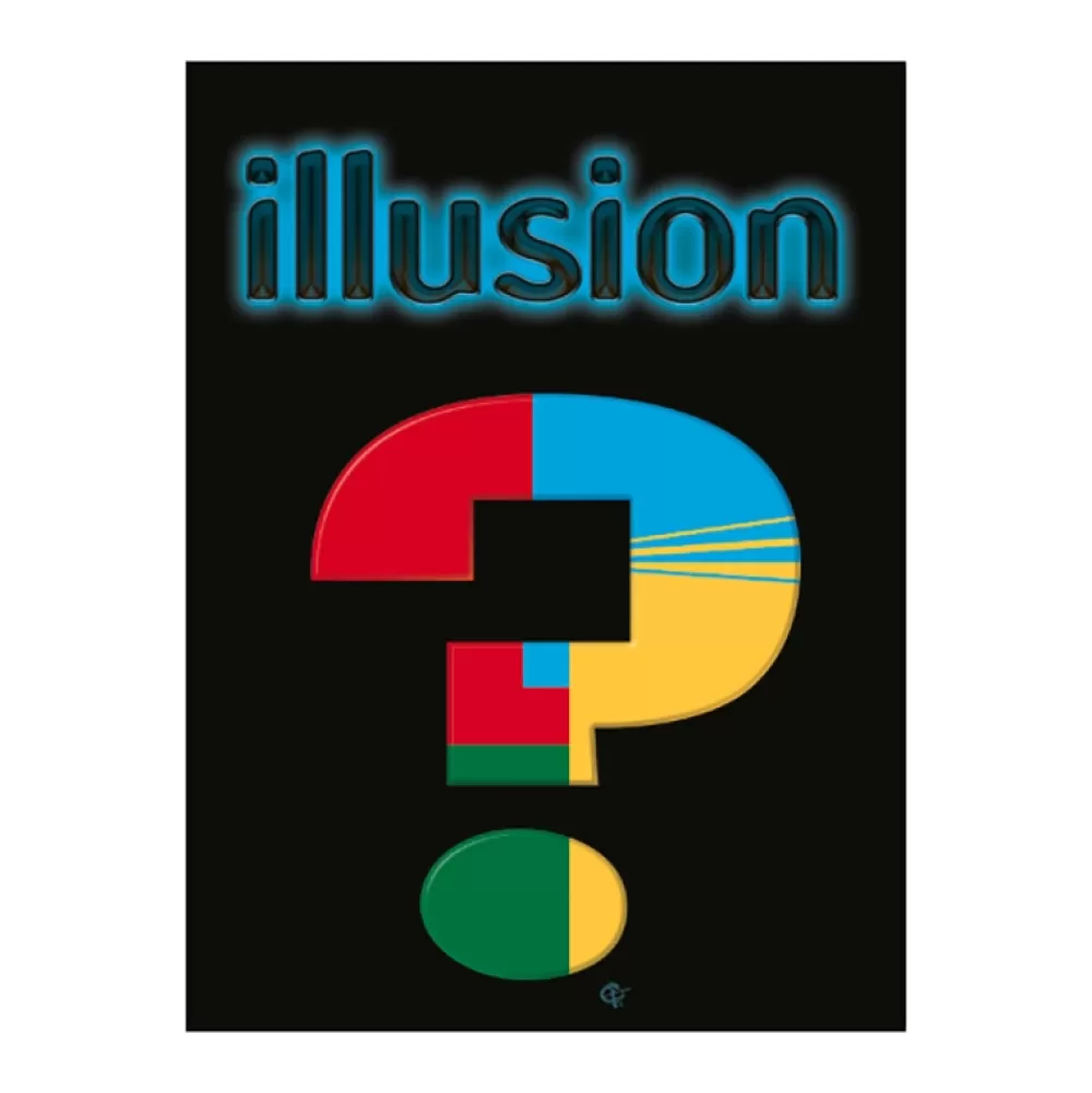 * Illusion (Swe) | Kortspel