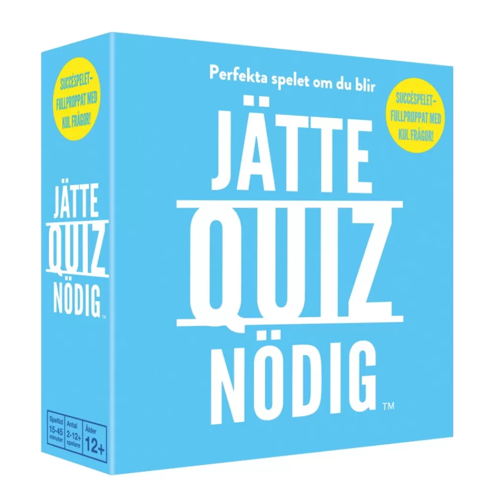 Kylskåpspoesi Jattequiznodig | Festspel