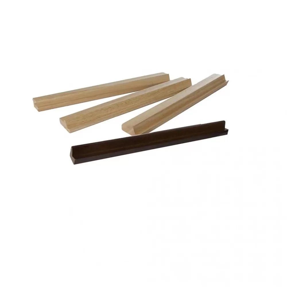 Longfield Games Mah Jong Stand 35 Cm | Klassiska