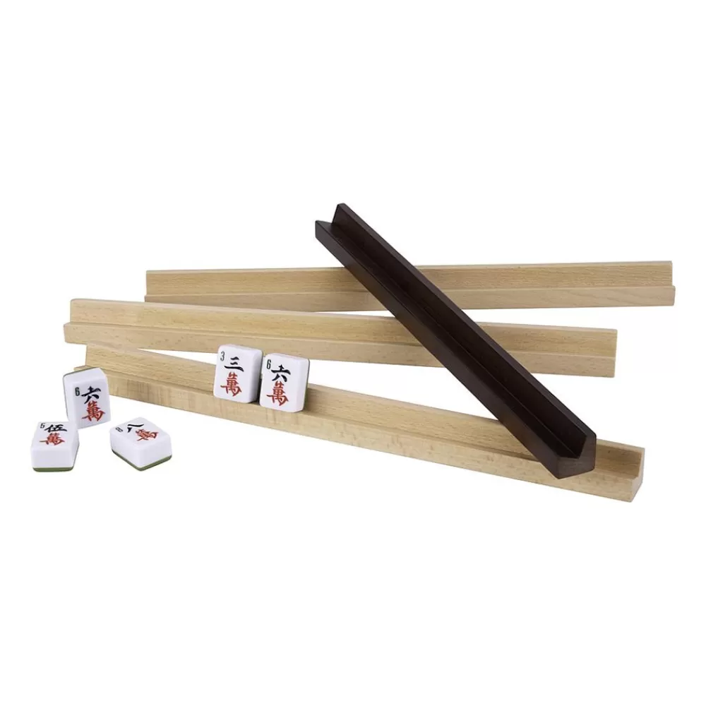 Longfield Games Mah Jong Stand 35 Cm | Klassiska