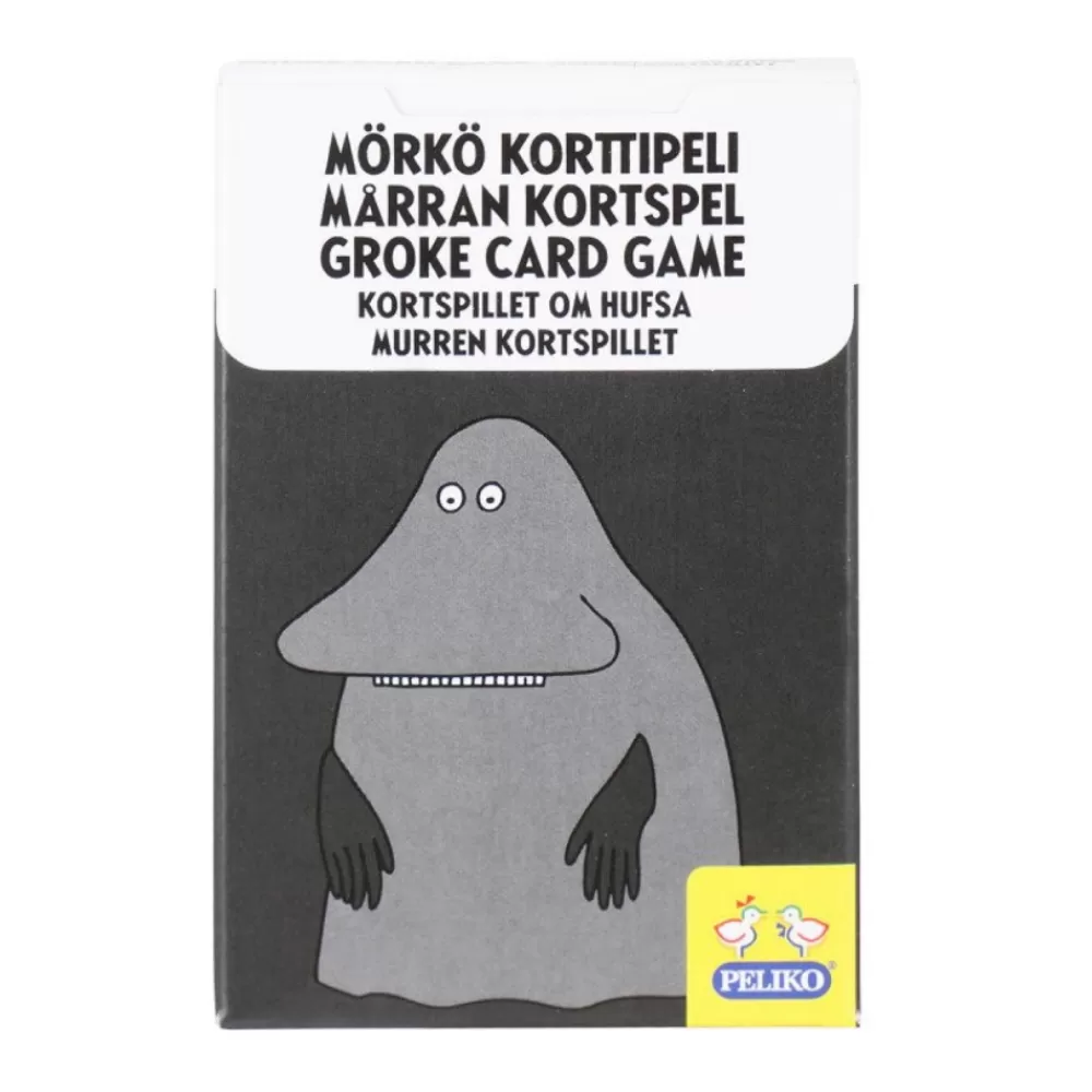 Peliko Marran Kortspel | Kortspel