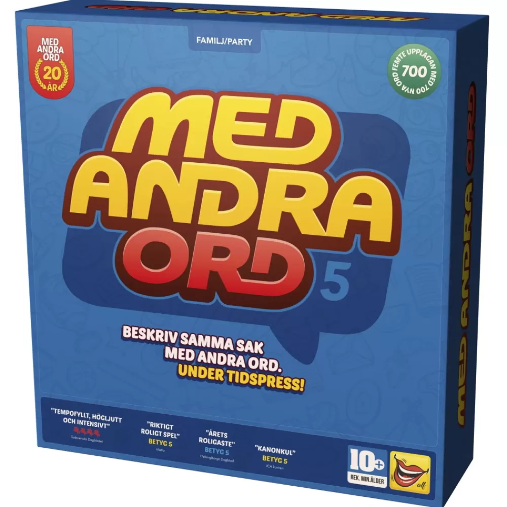 Användbart Litet Företag Med Andra Ord 5 | Festspel