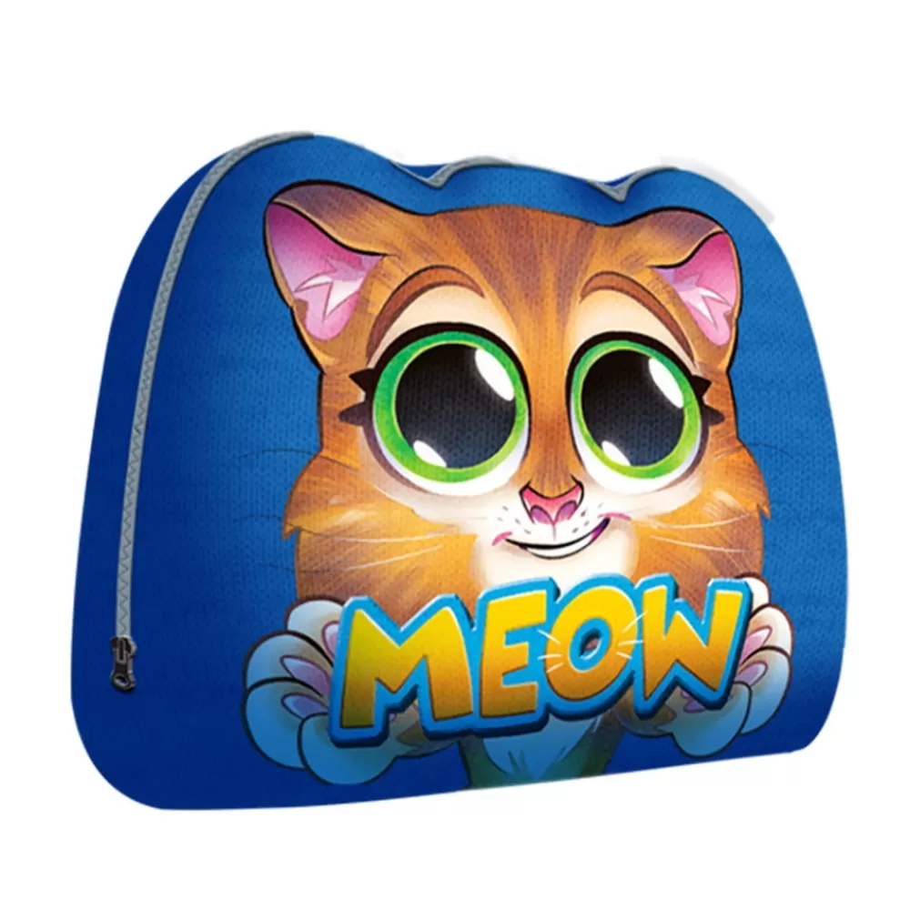 Cranio Creations Meow | Kortspel
