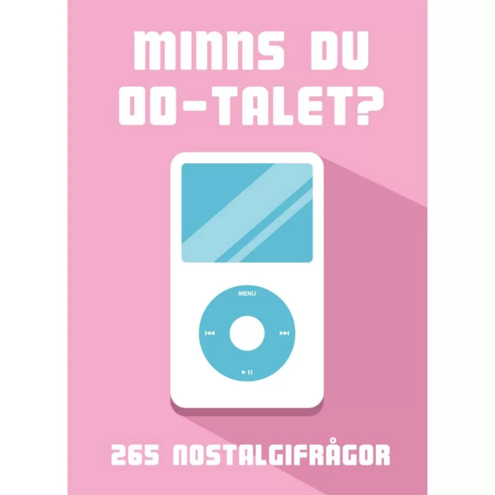 Kakao Minns Du 00-Talet? | Festspel
