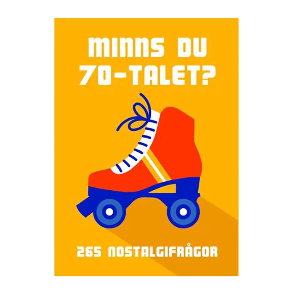 Kakao Minns Du 70-Talet? | Festspel