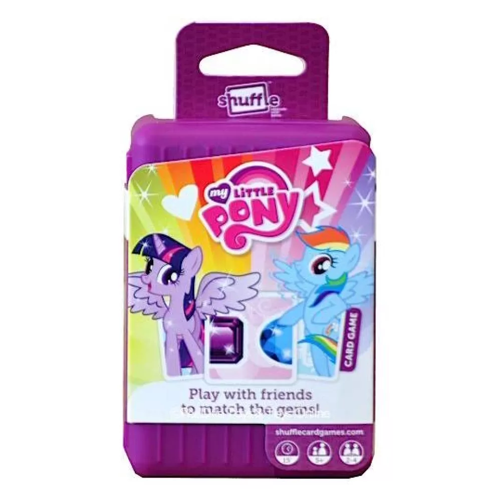 Hasbro My Little Pony Kortspel (Swe.) | Kortspel