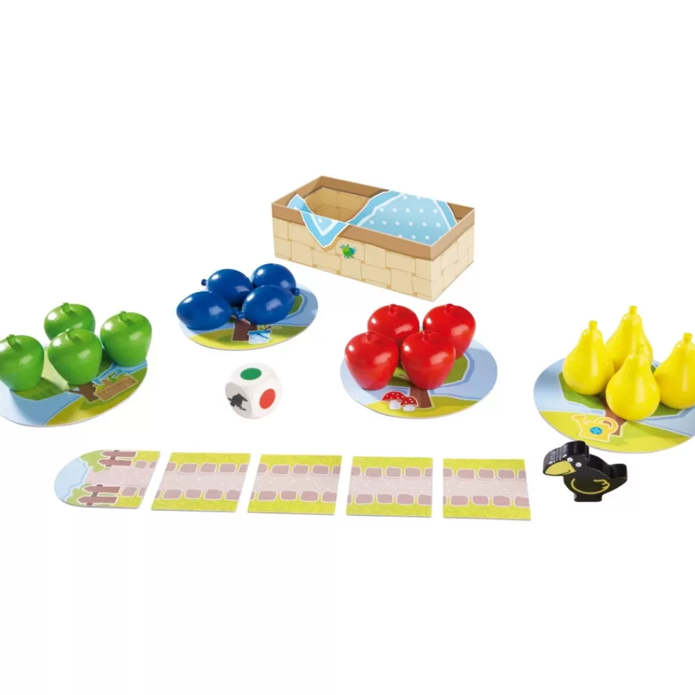Best Sale HABA My Very First Games - First Orchard