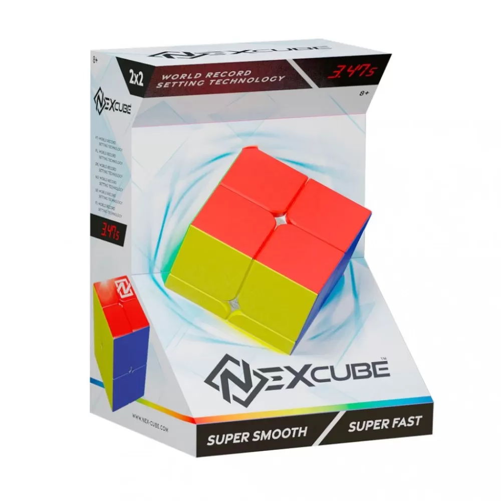 Goliath Nexcube 2X2 | Klassiska