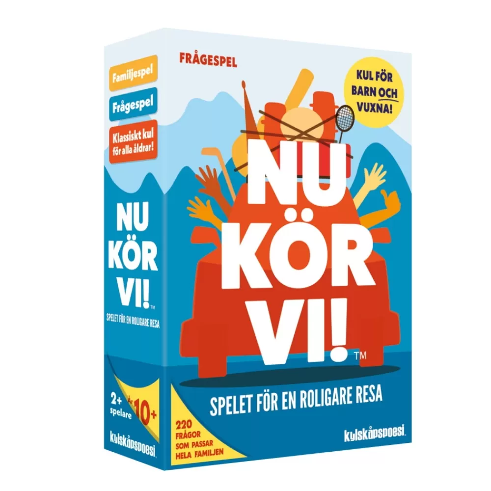 Kylskåpspoesi Nu Kor Vi! | Festspel