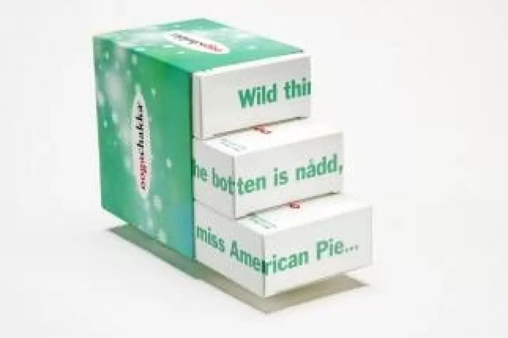 Oogachakka Box 2 | Festspel