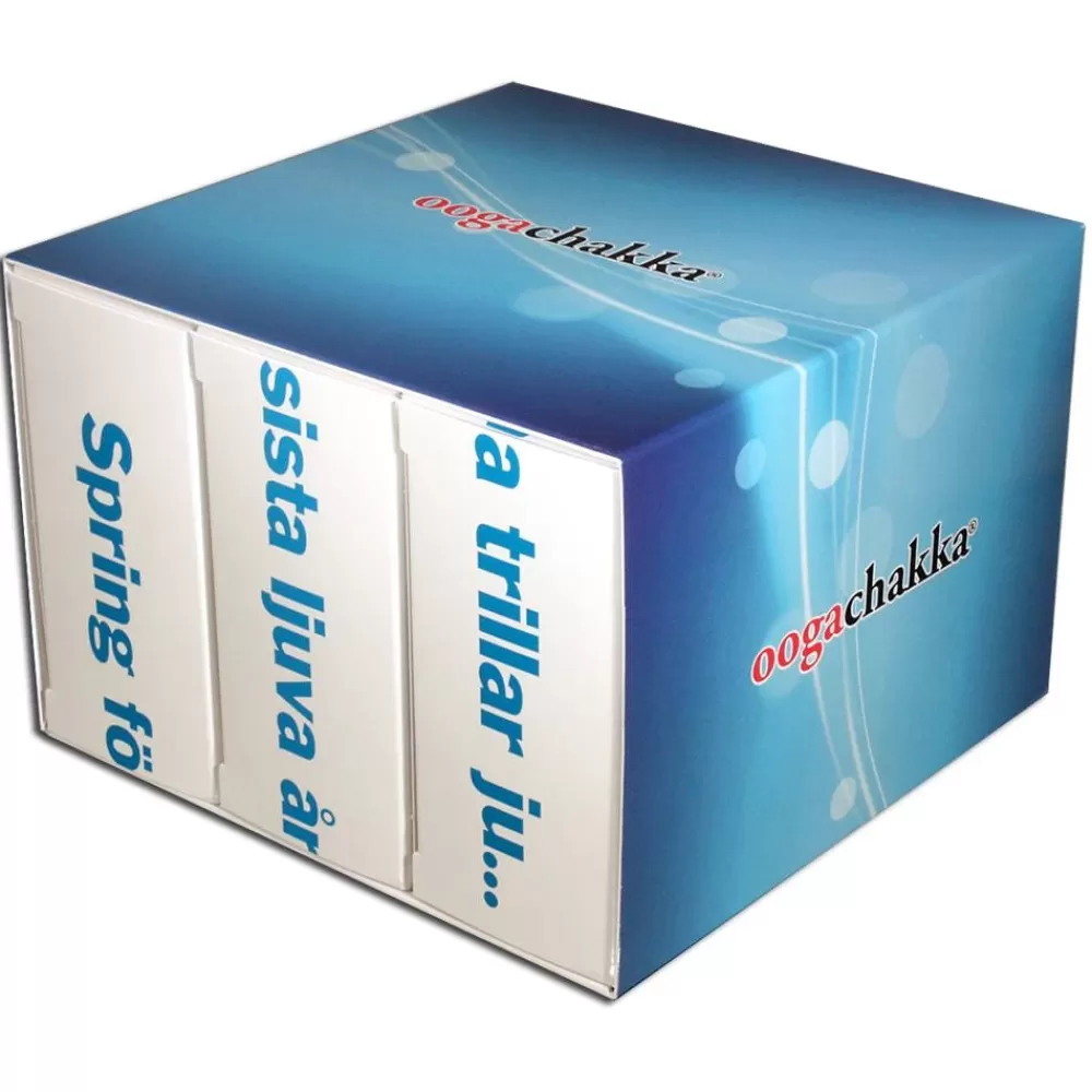 Oogachakka Box 3 | Festspel