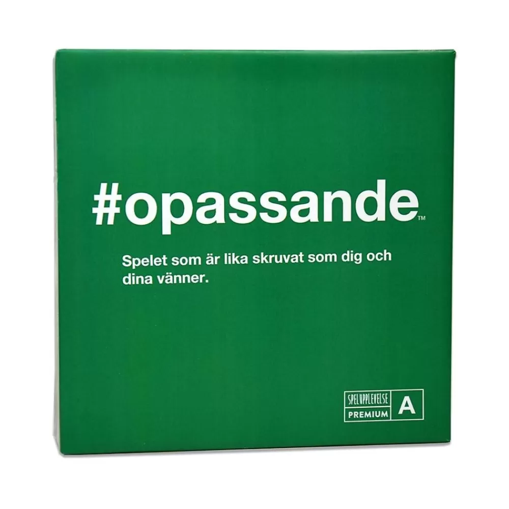 Kylskåpspoesi Opassande | Festspel