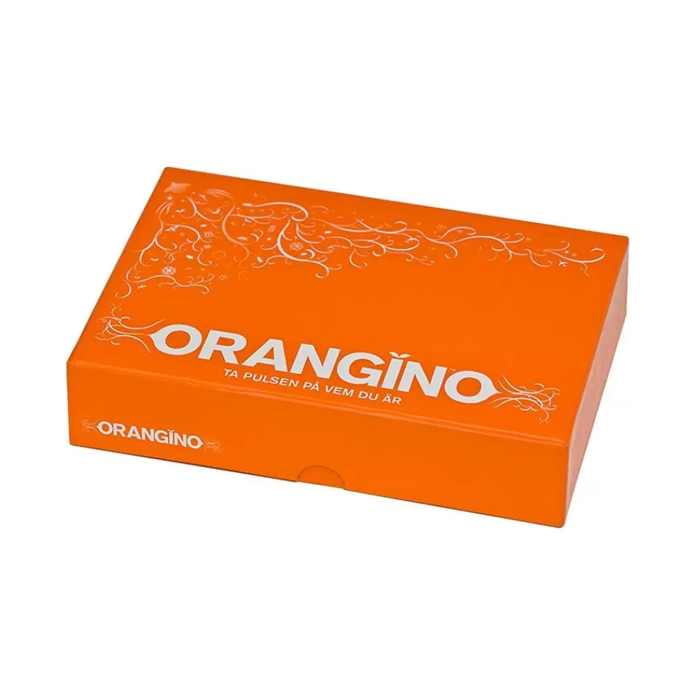 * Orangino | Festspel