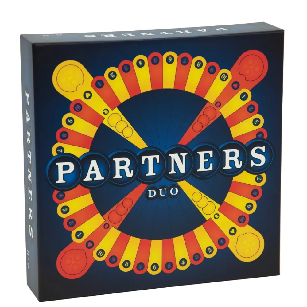 * Partners Duo | Festspel