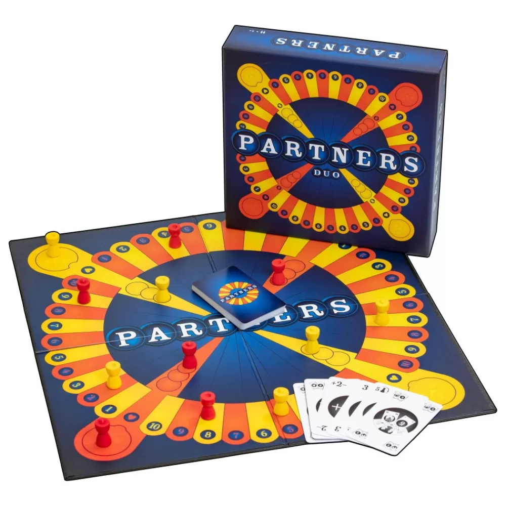 * Partners Duo | Festspel