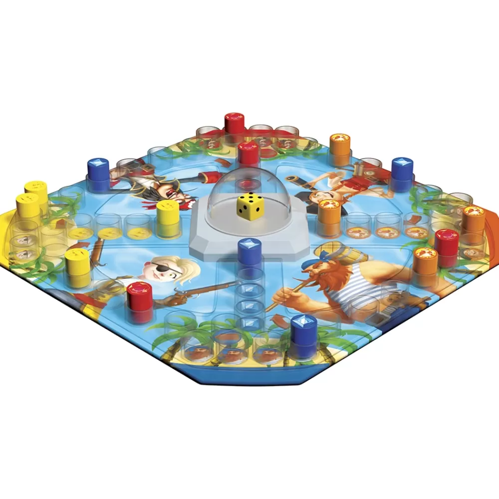 Tactic Pirate Kimble | Familjespel