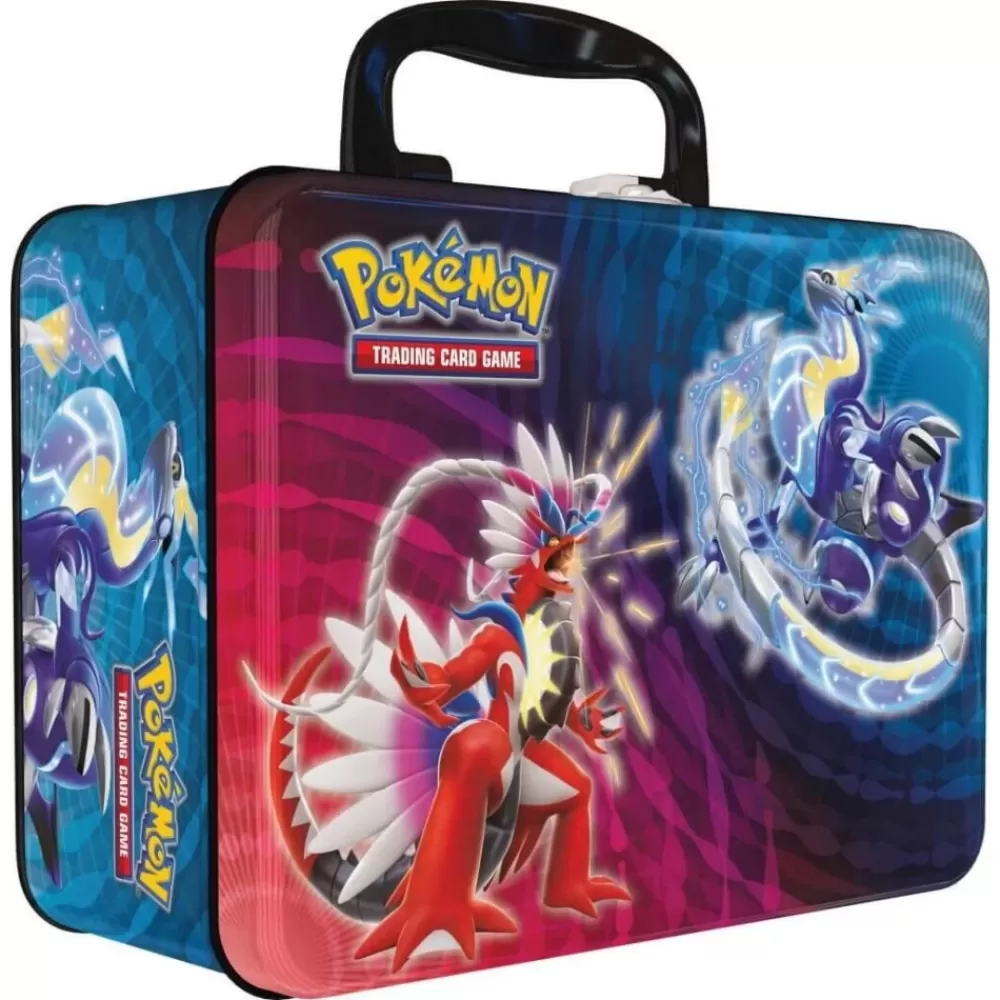 Pokémon Pokemon Tcg: Collector''S Chest 2023 | Kortspel