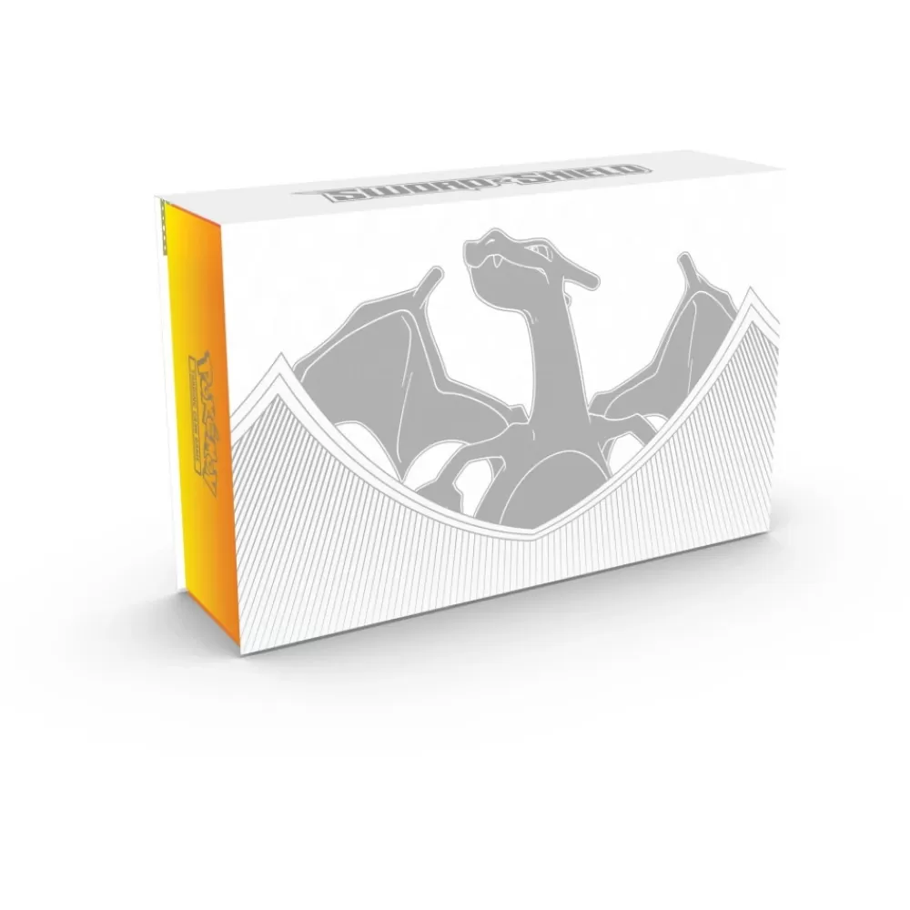Pokémon Pokemon Tcg: Sword & Shield Ultra-Premium Collection - Charizard | Kortspel