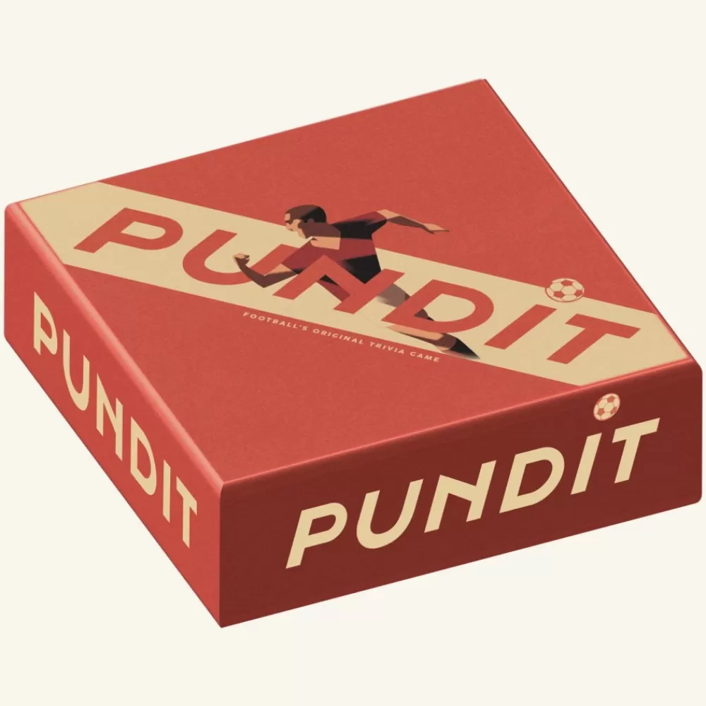 * Pundit | Festspel