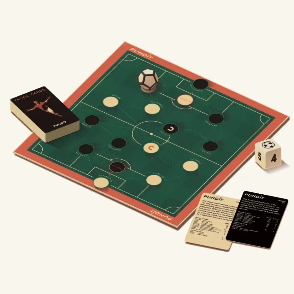 * Pundit | Festspel