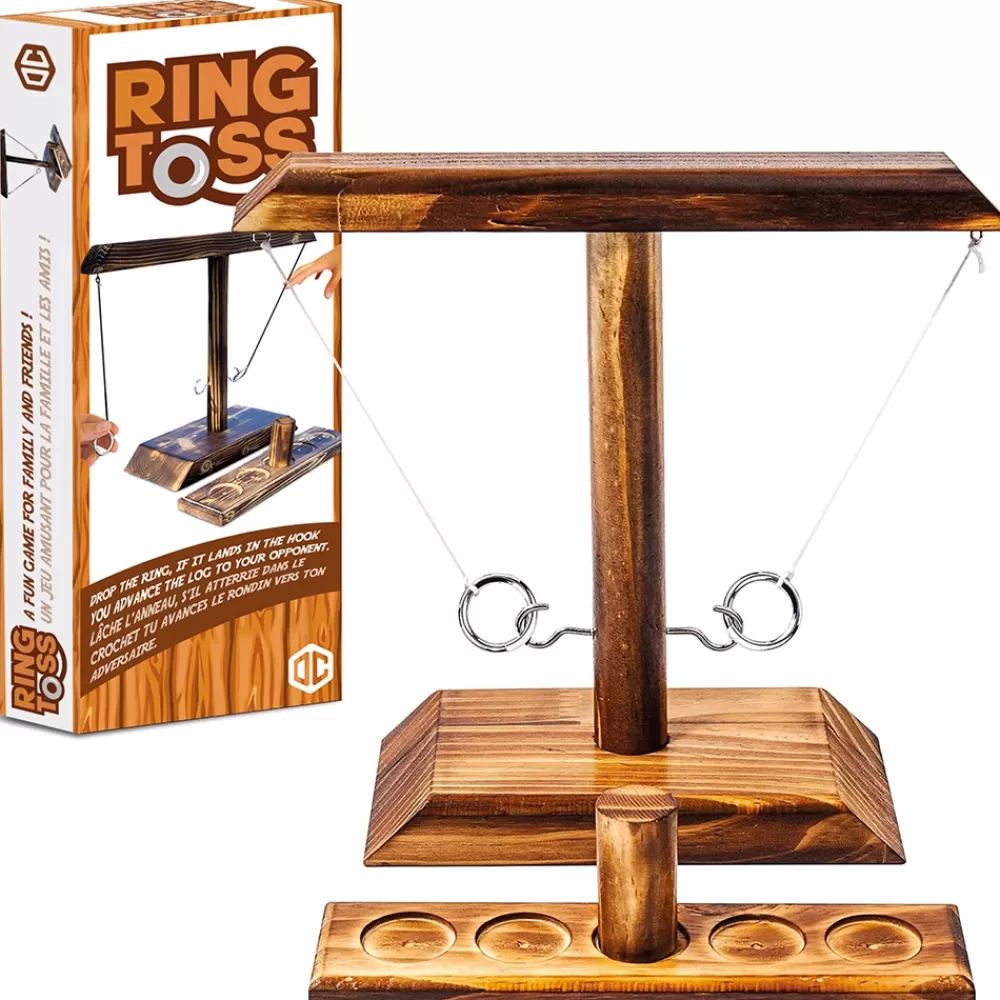 Original Cup Ring Toss | Festspel