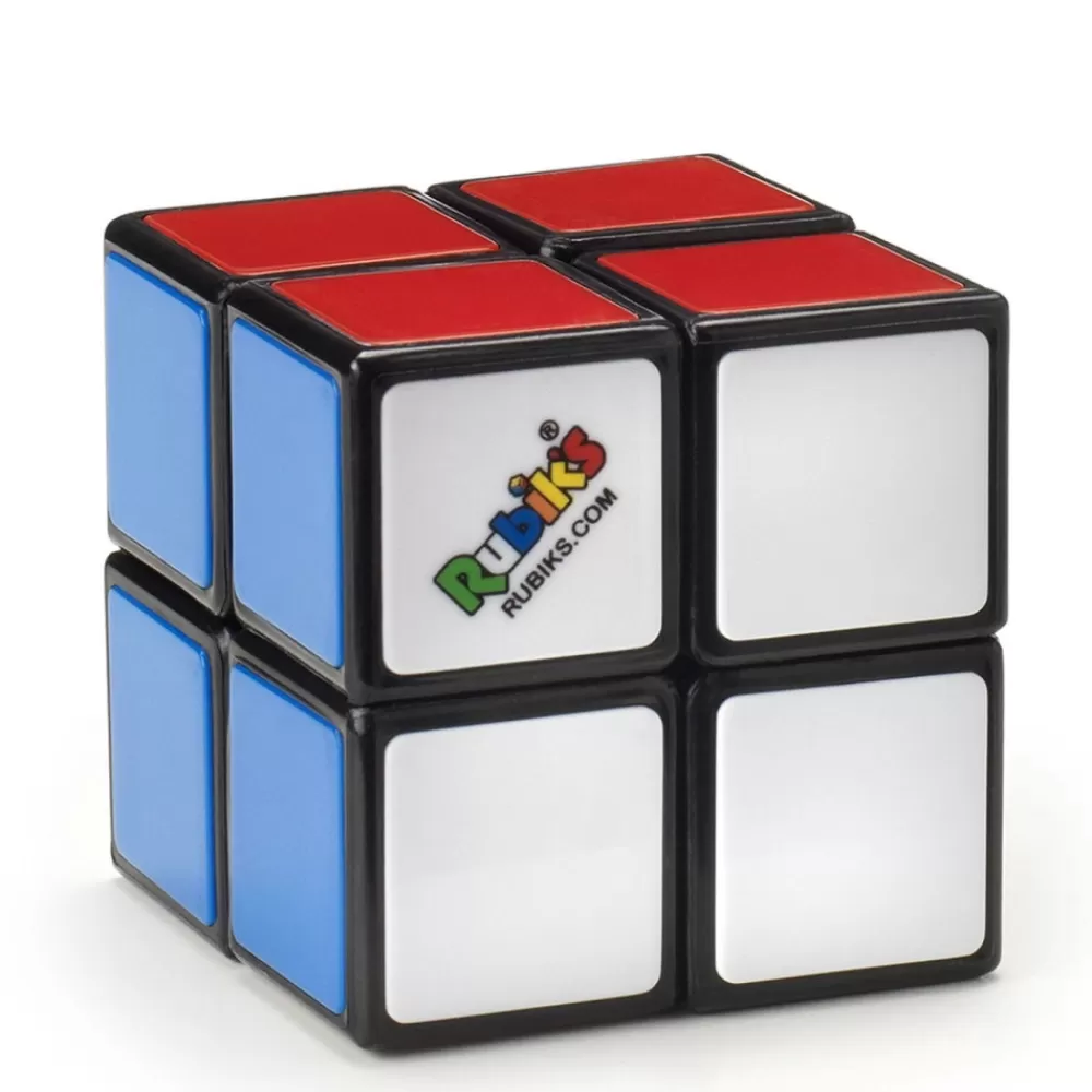 Rubiks Kub 2X2 Mini | Knep & Knåp