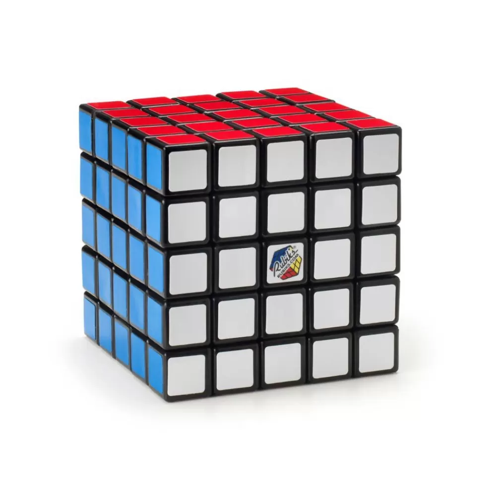 Rubiks Kub 5X5 Professor | Knep & Knåp
