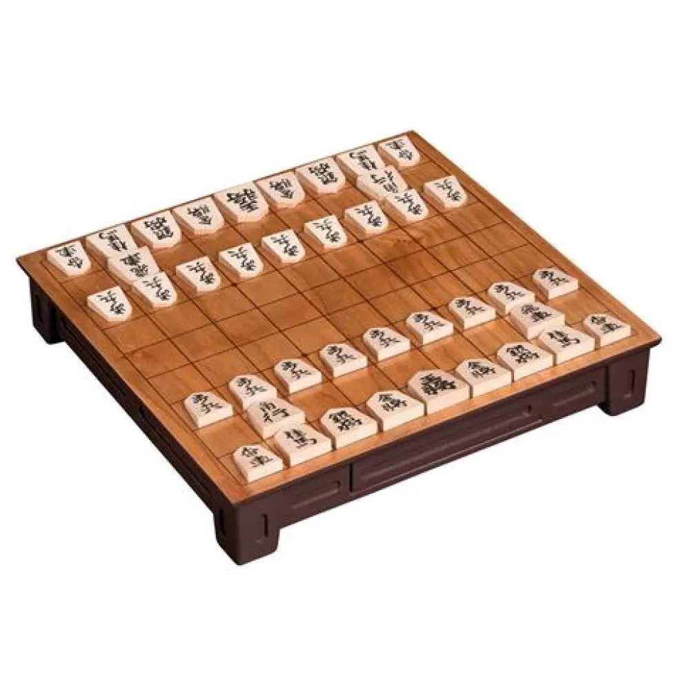 Philos Shogi Box Set | Klassiska