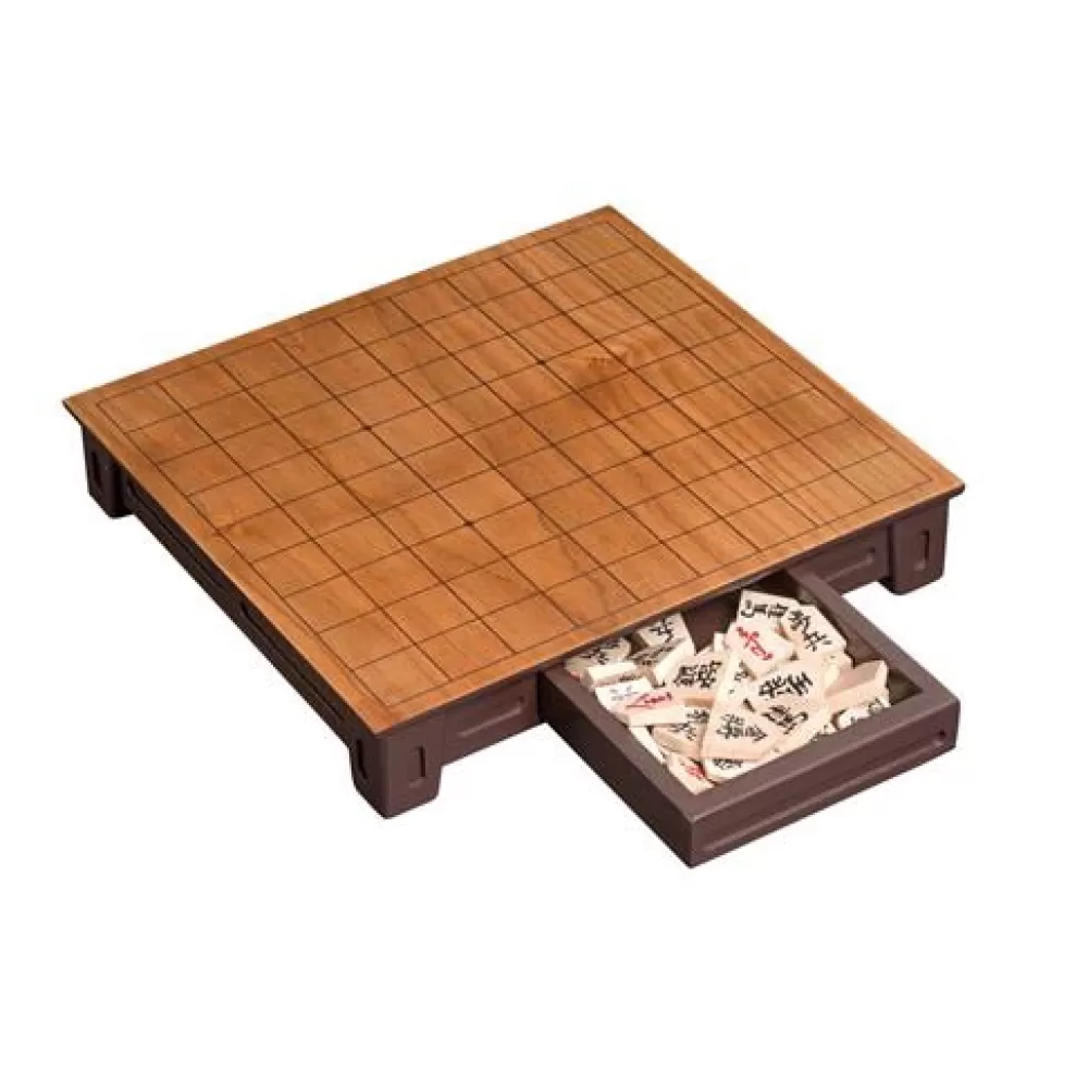 Philos Shogi Box Set | Klassiska