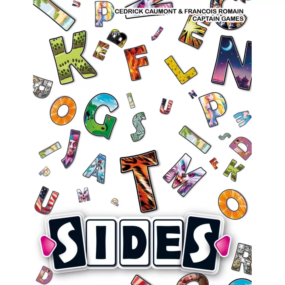 * Sides | Festspel