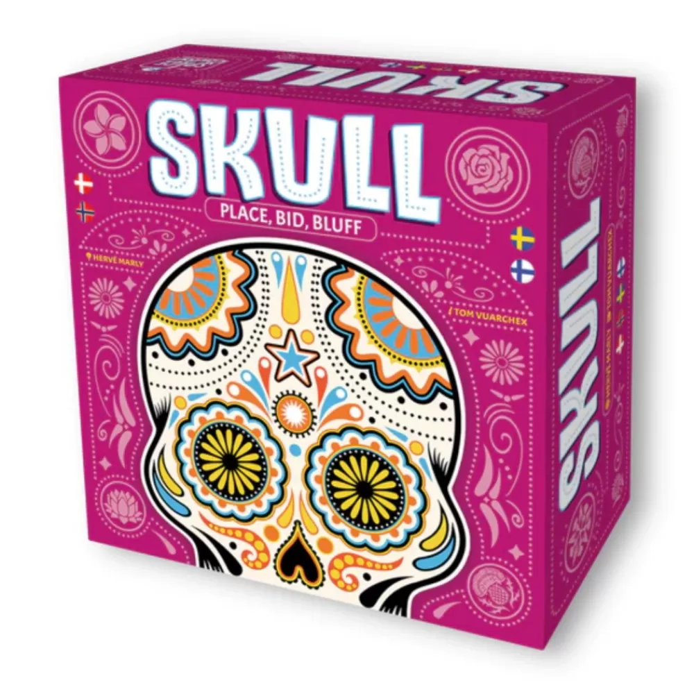 * Skull (Swe) | Festspel