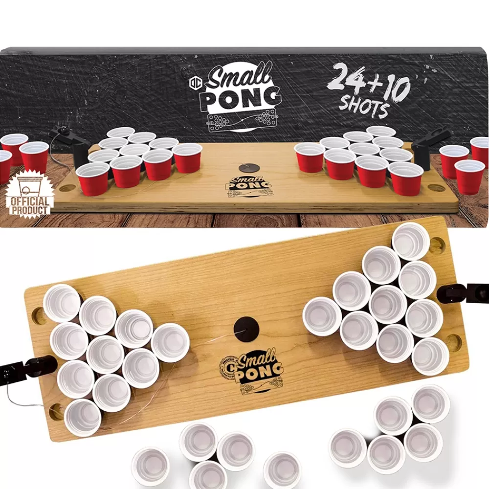 Original Cup Small Pong | Festspel