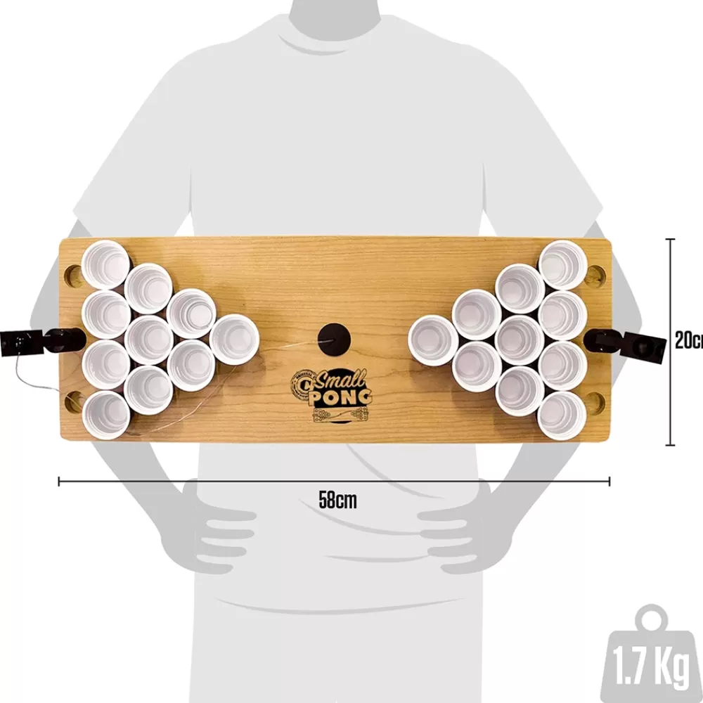 Original Cup Small Pong | Festspel