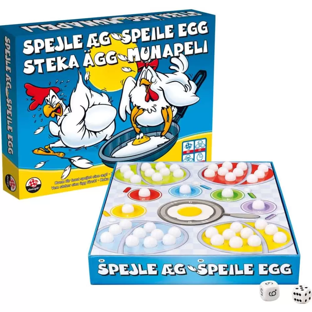 Online Danspil Steka Agg