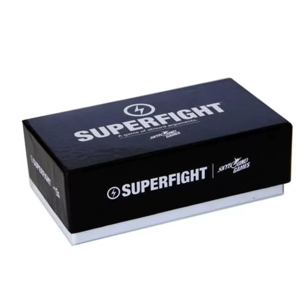 * Superfight | Festspel
