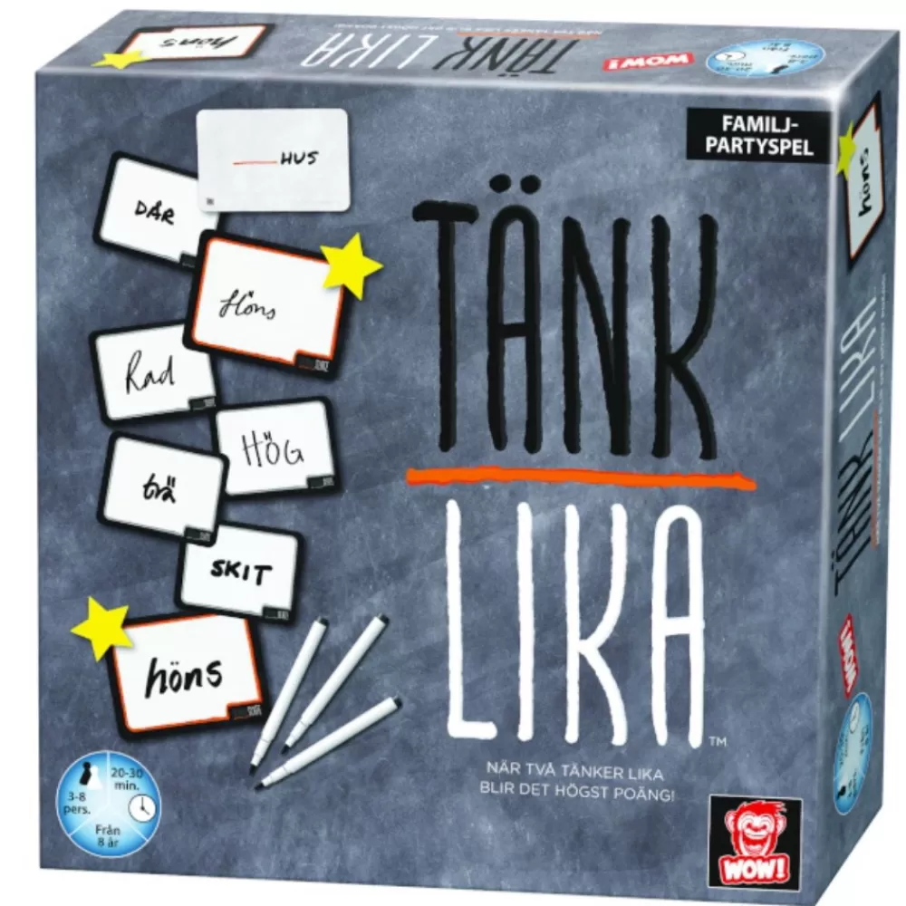 Wow! Tank Lika | Festspel