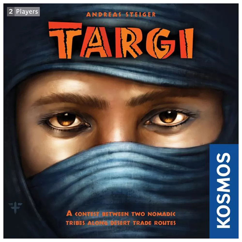 Kosmos Targi | Kortspel
