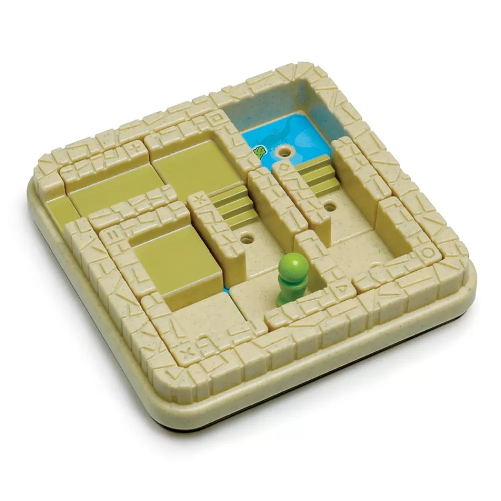 SmartGames Temple Trap | Knep & Knåp