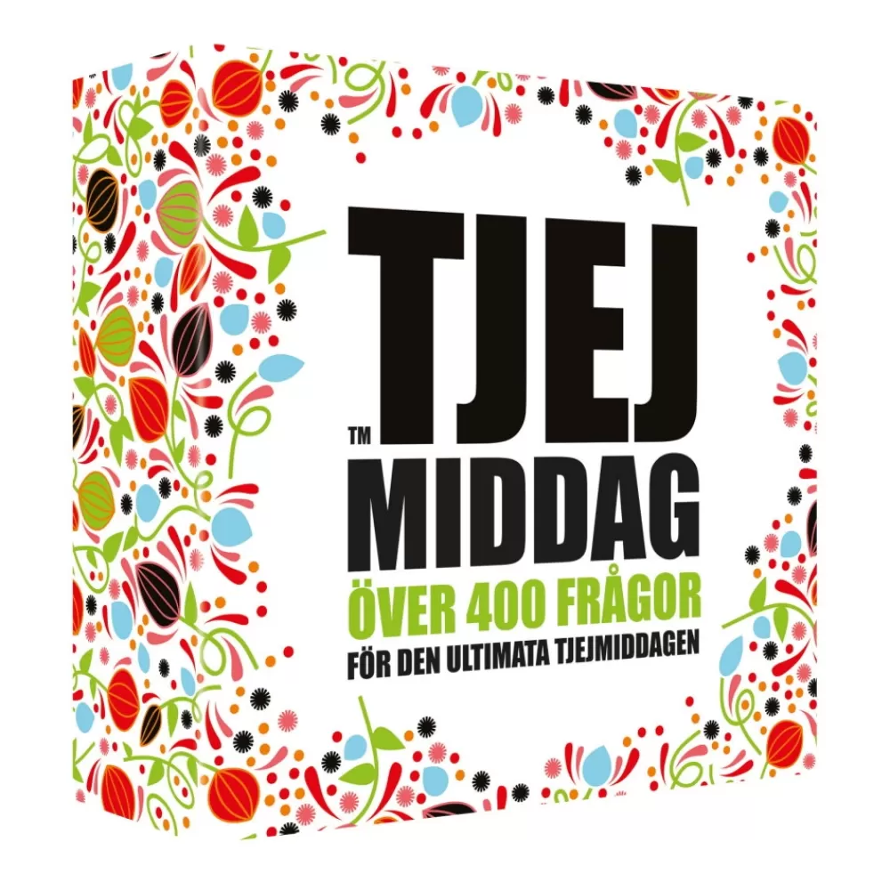 Kylskåpspoesi Tjejmiddag | Festspel
