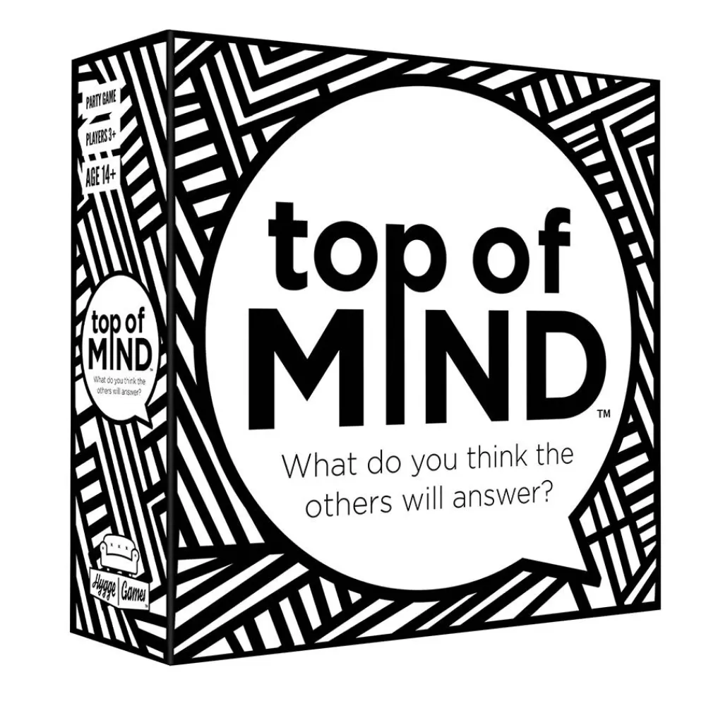 Kylskåpspoesi Top Of Mind | Festspel