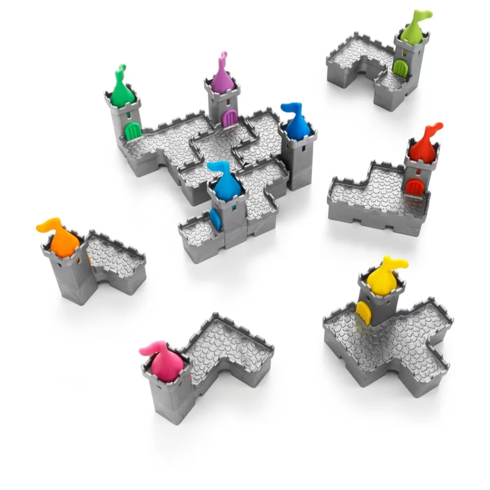 SmartGames Tower Stacks | Knep & Knåp