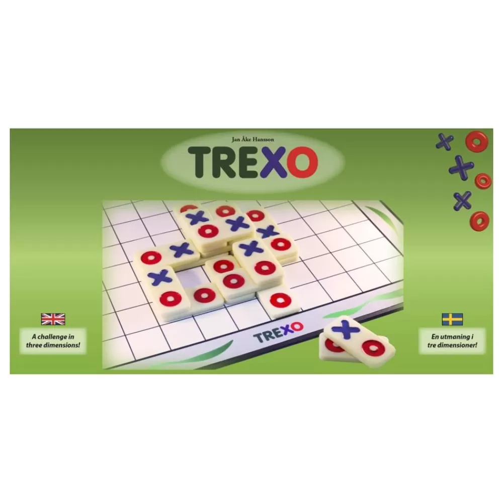 * Trexo | Festspel