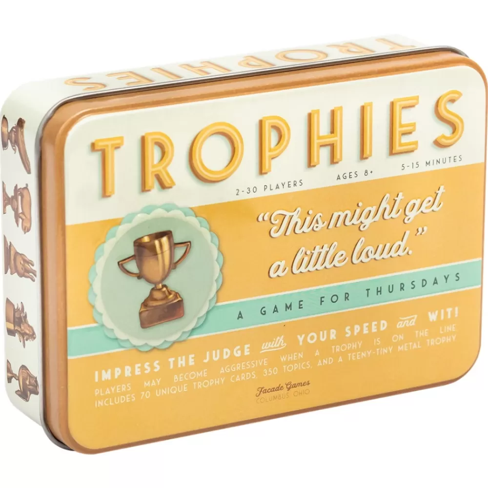 * Trophies | Festspel