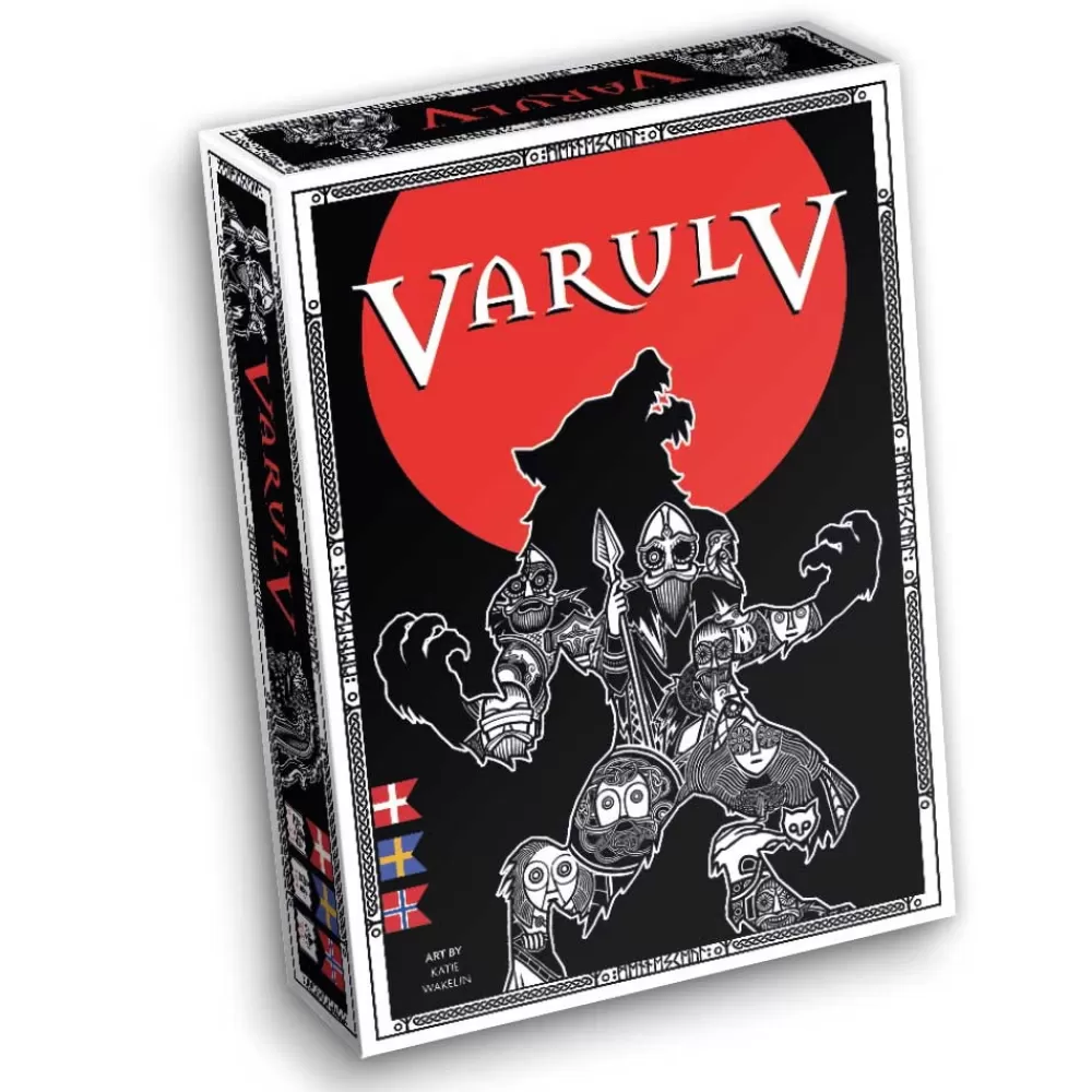 * Varulv | Festspel