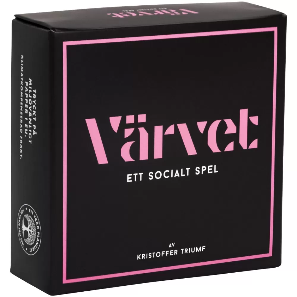 Nicogame Varvet | Festspel