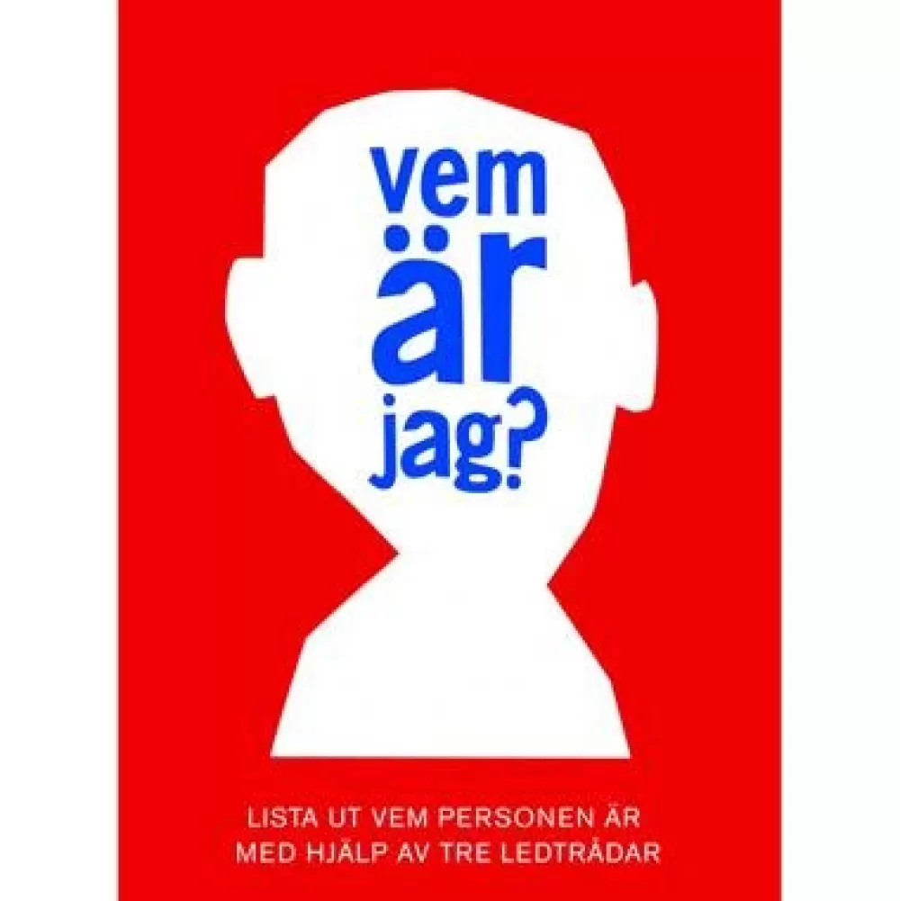 Kakao Vem Ar Jag? | Festspel