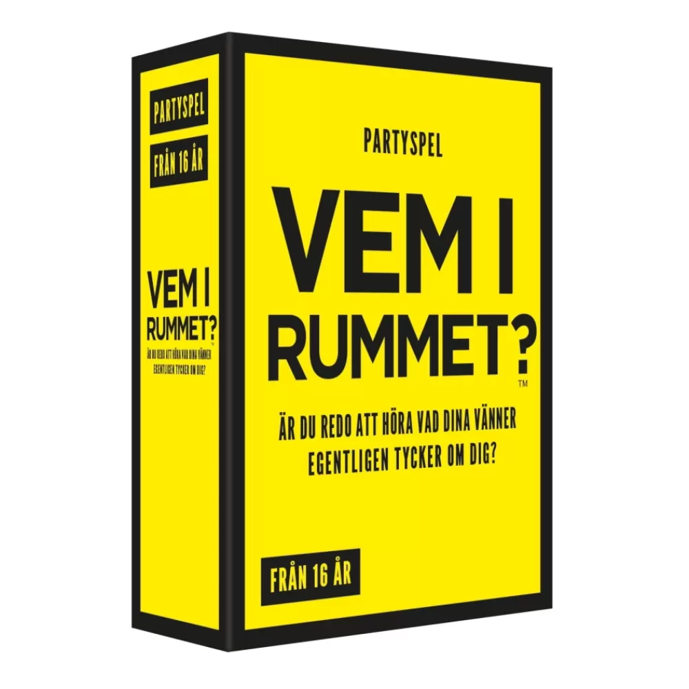 Kylskåpspoesi Vem I Rummet? Pocket | Festspel