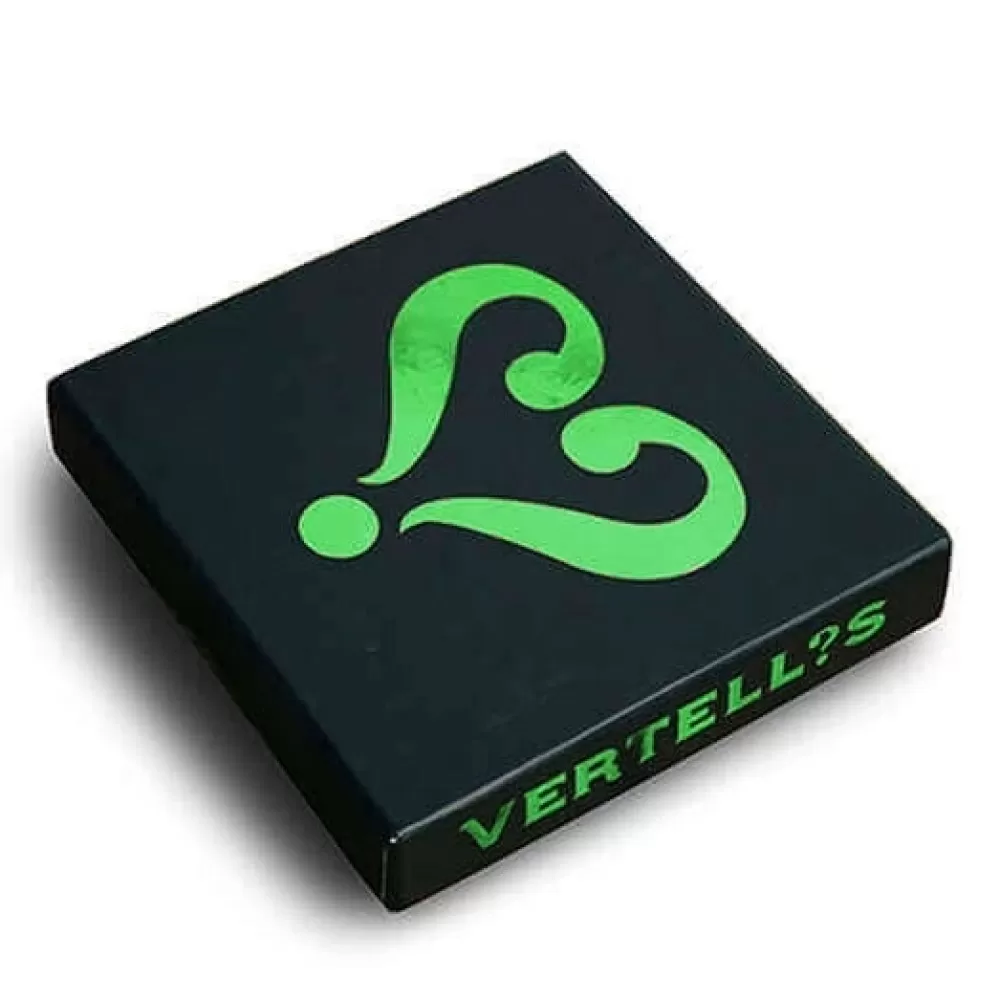Vertellis : Familjespelet | Familjespel